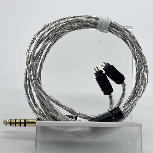 【中古】ODIN(オーディン) 4.4mm5極バランス/カスタムIEM2pin 【NLH-ODN】【秋葉原】