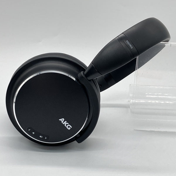 【中古】Y600NCBT ブラック 【AKGY600NCBTBLK】【秋葉原】
