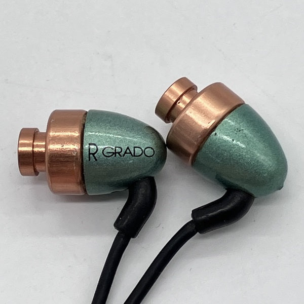 【中古】GRADO GR10e【日本橋】