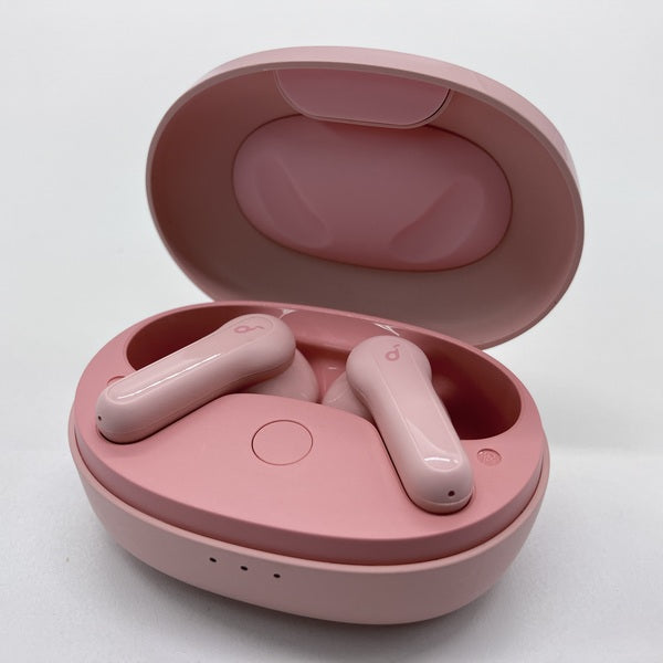 【中古】Soundcore Life P2 Mini ピンク 【A3944051】【秋葉原】