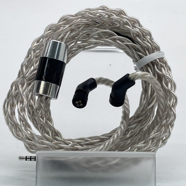 【中古】Leonidas/8wire (JH to 2.5mm Balanced w/bass control)【秋葉原】