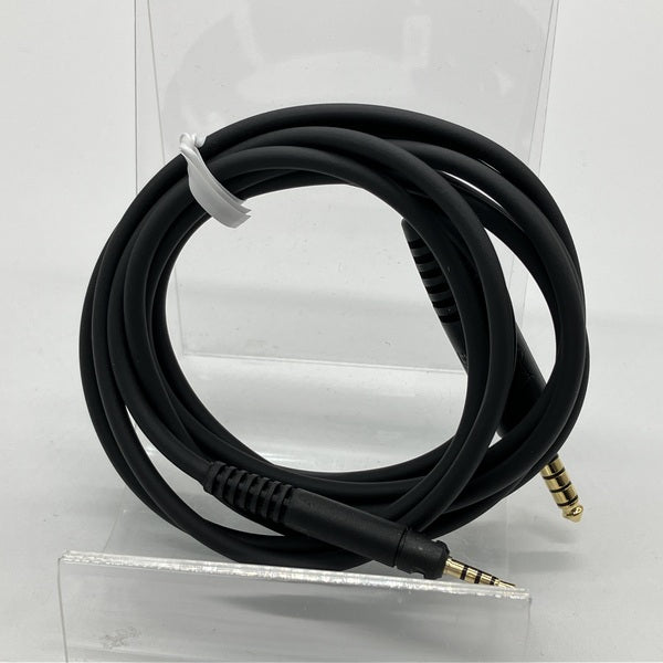 【中古】HD 620S用4.4mmバランスケーブル (1.8m)【秋葉原】