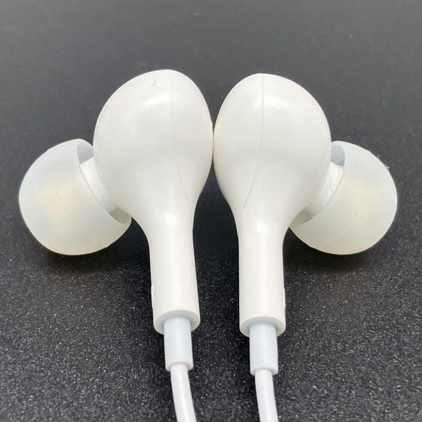 【中古】カナル型Type-Cイヤホン【秋葉原】