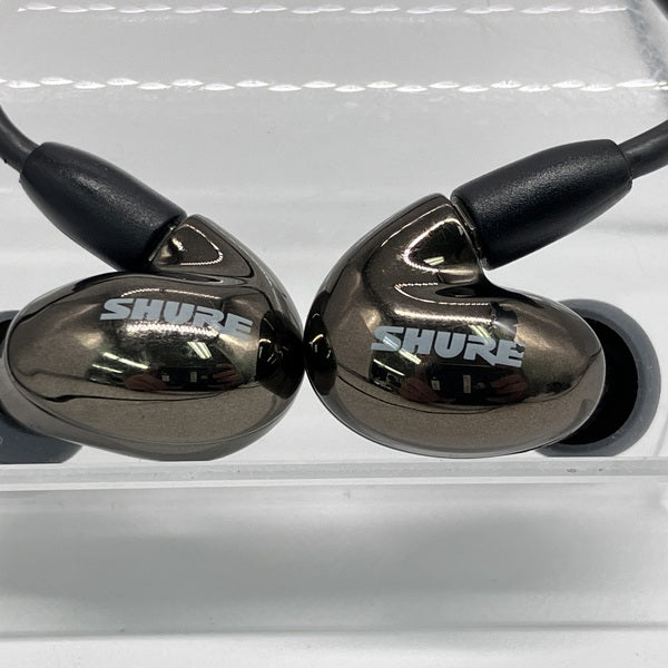 【中古】SE846 ブロンズ【SE846-BNZ-A】【秋葉原】
