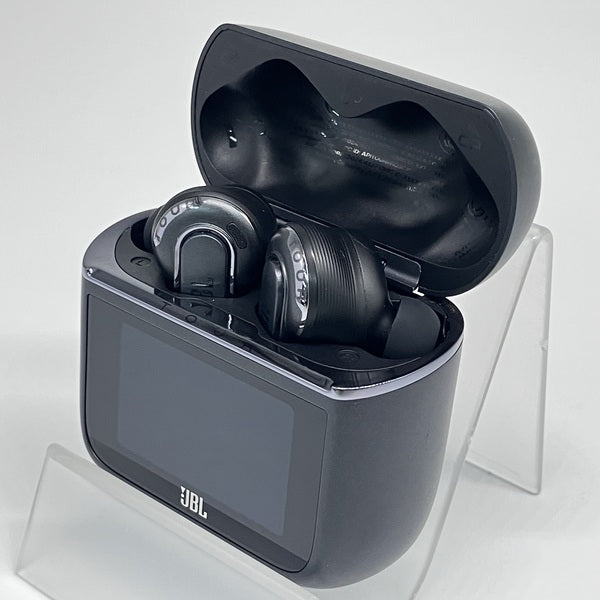 【中古】TOUR PRO 3 ブラック【JBLTOURPRO3BLK】【日本橋】