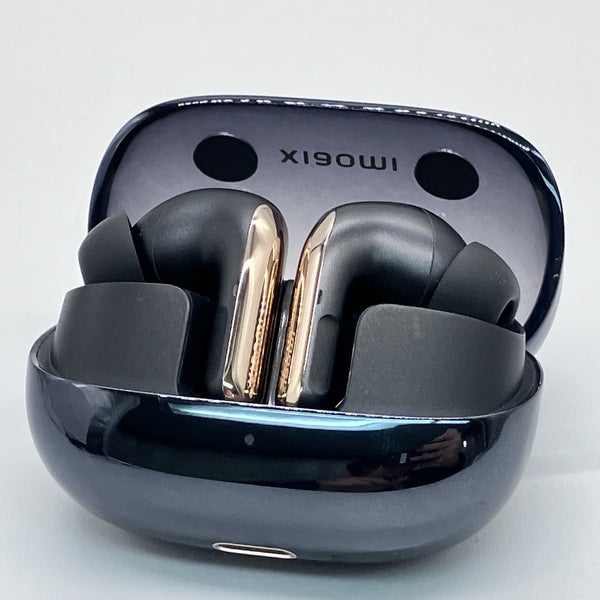 【中古】Xiaomi Buds 5 Pro（Wi-Fiモデル）【秋葉原】