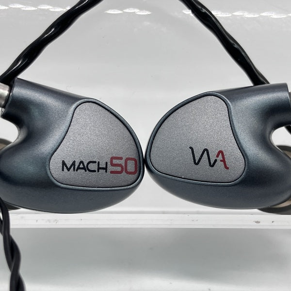 【中古】MACH 50 【WA-M50】【秋葉原】