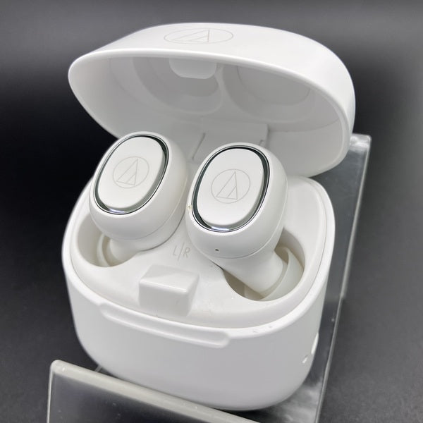 【中古】ATH-CK3TW WH【名古屋】