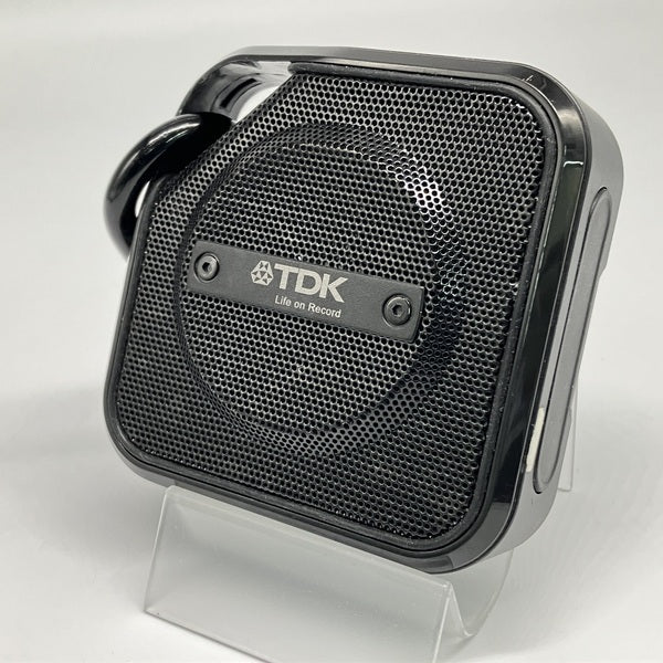 【中古】TDK TREK Micro A12 BK【秋葉原】