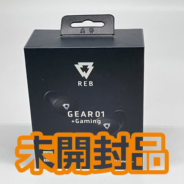 【中古】GEAR01+Gaming【日本橋】