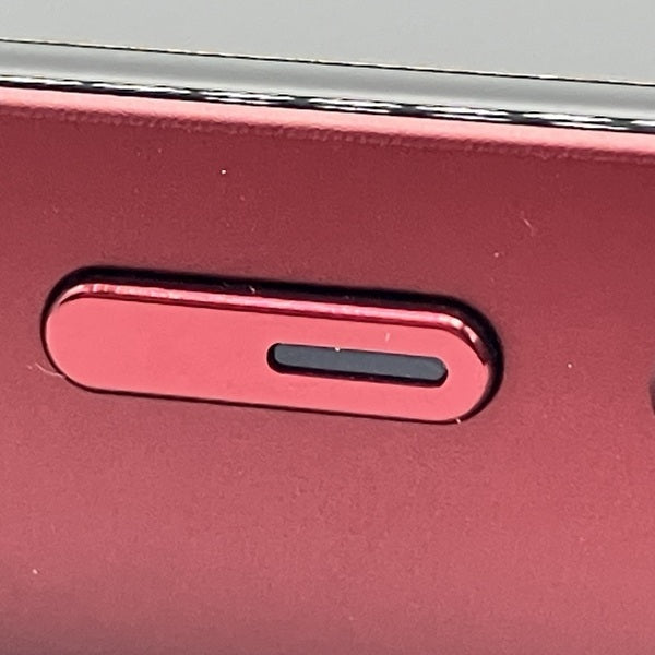 【中古】R8 II Aluminum Alloy Red【R8 II AL - Red】【日本橋】