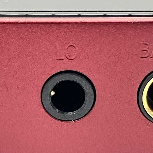 【中古】R8 II Aluminum Alloy Red【R8 II AL - Red】【日本橋】