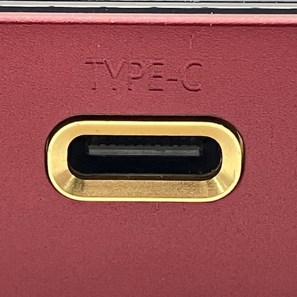 【中古】R8 II Aluminum Alloy Red【R8 II AL - Red】【日本橋】