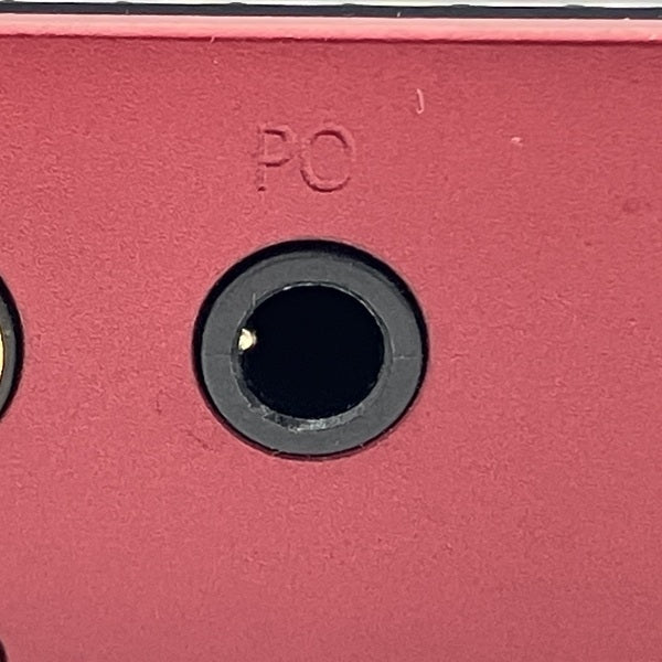 【中古】R8 II Aluminum Alloy Red【R8 II AL - Red】【日本橋】