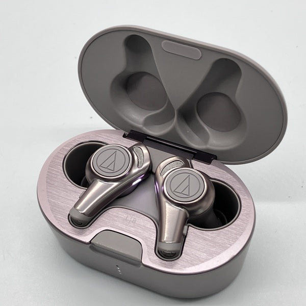 【中古】ATH-CKR70TW BG【秋葉原】