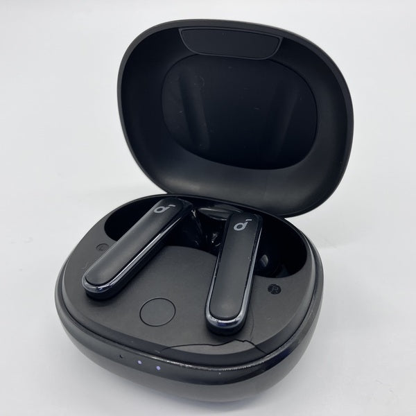 【中古】Soundcore Life P3 ブラック 【A3939011】【名古屋】