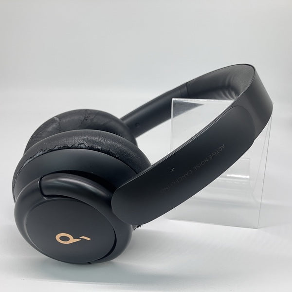 【中古】Anker Soundcore Life Q30 ブラック【秋葉原】