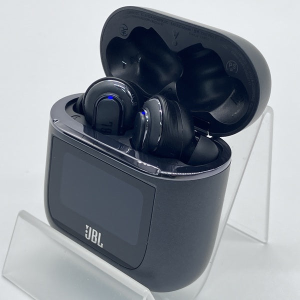 【中古】TOUR PRO 2 ブラック【JBLTOURPRO2BLK】【日本橋】