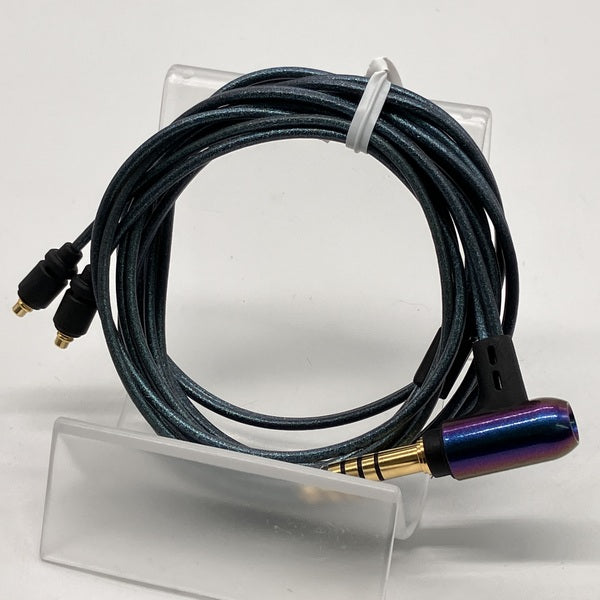 【中古】05シリーズ 4.4mm 5極-MMCX(L/R, 2023 model)【iect_05_bl4mr_120】【秋葉原】