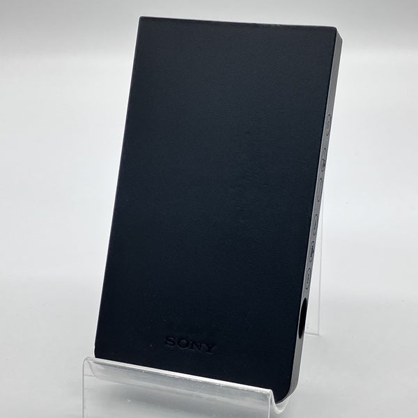 【中古】NW-ZX707用レザーケース 【CKLNWZX700 CWW】【秋葉原】