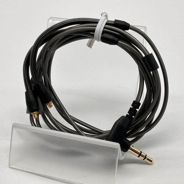 【中古】IE300/900用3.5mmケーブル【秋葉原】