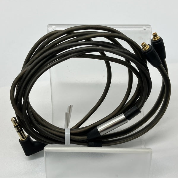 【中古】IE300/900用3.5mmケーブル【秋葉原】