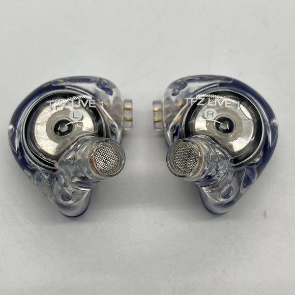 【中古】LIVE 1 シャイニーブルー（ケーブル欠品）【秋葉原】