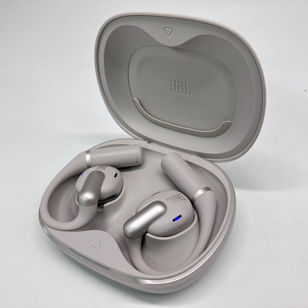 【中古】Sense Pro グレージュ 【JBLSENSEPROGRY】【秋葉原】