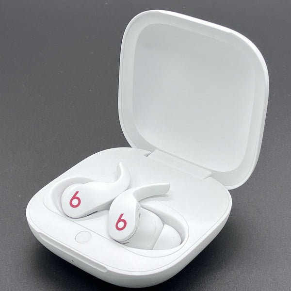 【中古】Beats Fit Pro ホワイト【秋葉原】