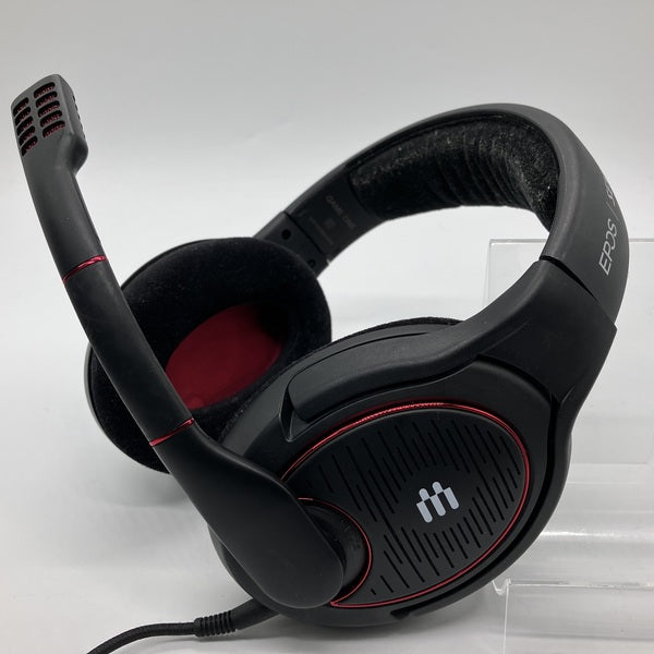 【中古】EPOS/SENNHEISER GAME-ONE-BLACK【秋葉原】