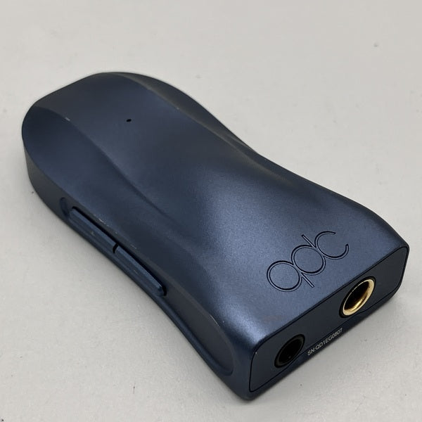 【中古】QD1 USB DAC Portable Decode 【QDC-QD1-DAC】【秋葉原】