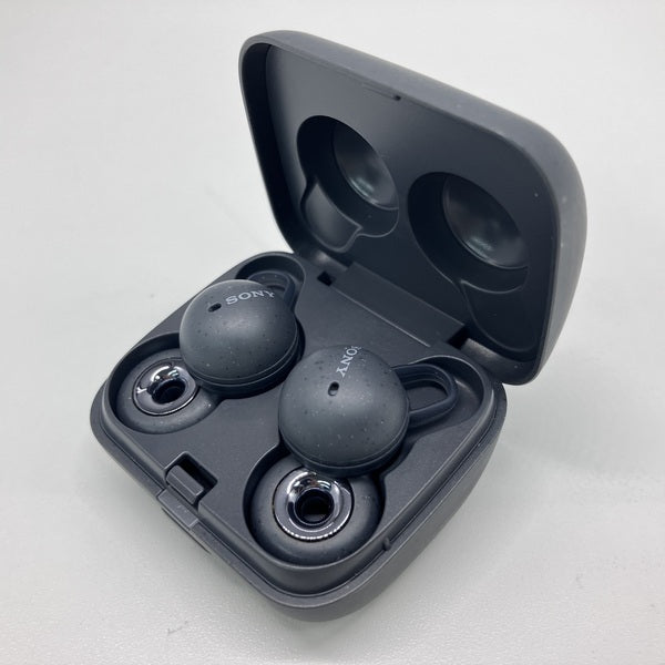 【中古】LinkBuds グレー 【WF-L900 H】【名古屋】