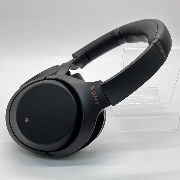 【中古】WH-1000XM3BM【ブラック】【日本橋】