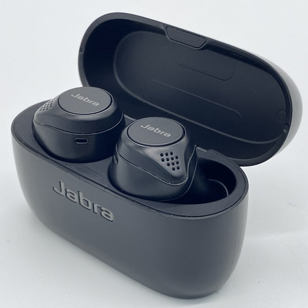 【中古】Elite 75t Black [Amazon.co.jp限定]【秋葉原】