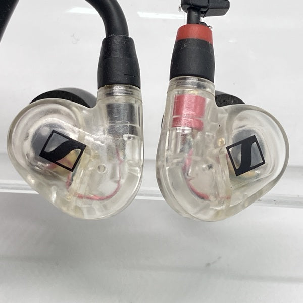 【中古】IE 100 PRO CLEAR【名古屋】