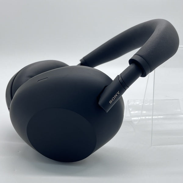 【中古】WH-1000XM6 BM ブラック【秋葉原】