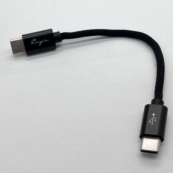 【中古】CS-C2C （USB-C to USB-Cケーブル）【日本橋】