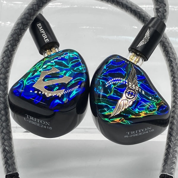 【中古】TRITON Launch Edition 【EMP-TRITON-LE】【日本橋】