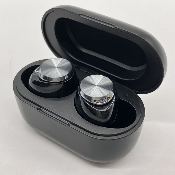 【中古】TE-D01v Black【TE-D01v-BK】【秋葉原】