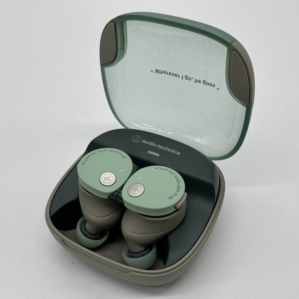 【中古】ATH-CKS50TW2 GG (グローグーモデル)【日本橋】