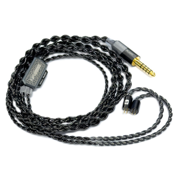 Black Malus(Universal Fit)