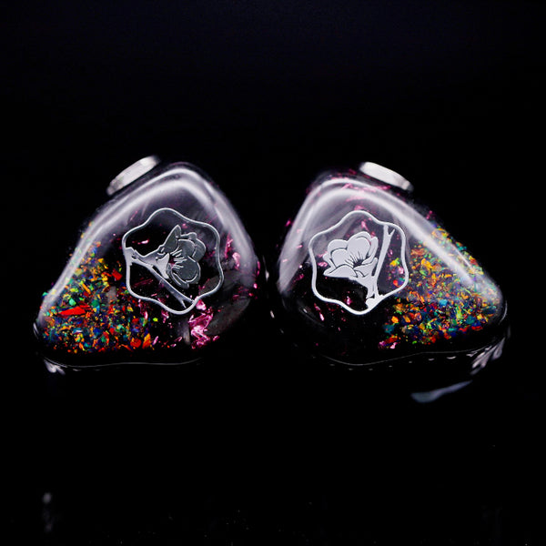 Black Malus(Universal Fit)