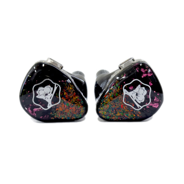 Black Malus(セミカスタム/Universal Fit)