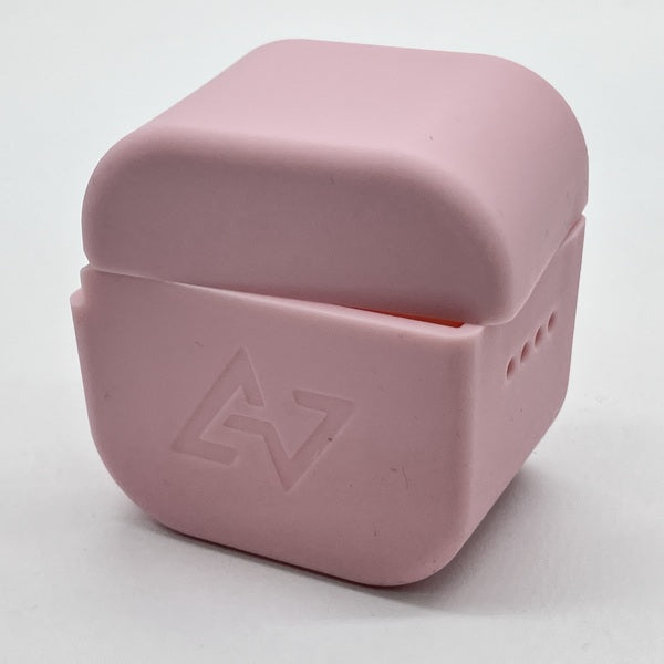 【中古】TE-D01g用シリコンケース ピンク 【SC-01g-PK】【秋葉原】