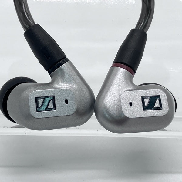 【中古】IE 200 Silver Edition【日本橋】