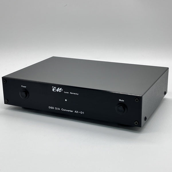 【中古】AX-D1/1bit D/A Converter【日本橋】