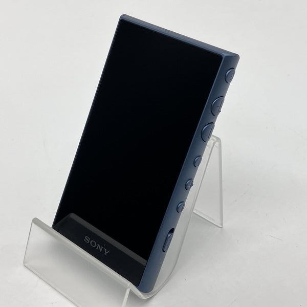 【中古】NW-A107 LM 【ブルー】【秋葉原】