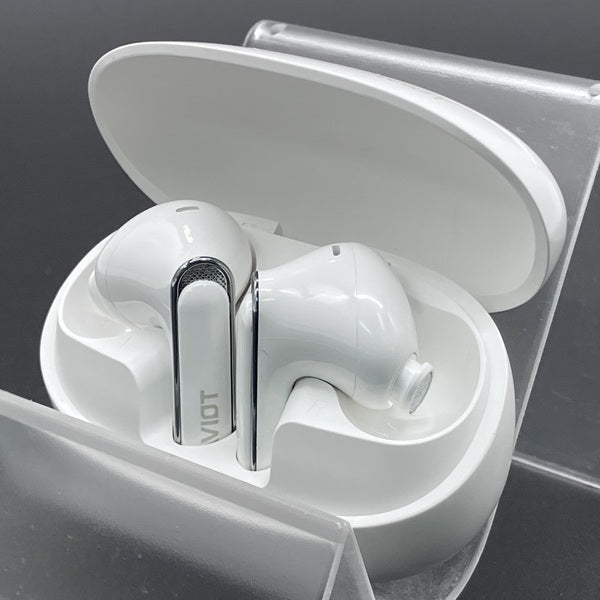 【中古】TE-U1 ホワイト【TE-U1-WH】【秋葉原】