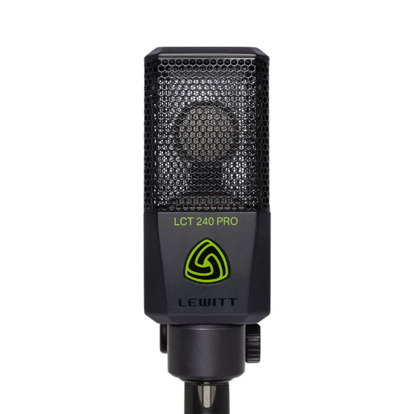LCT 240 PRO BLACK