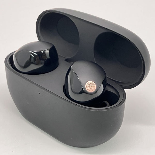 【中古】WF-1000XM5 B ブラック【秋葉原】